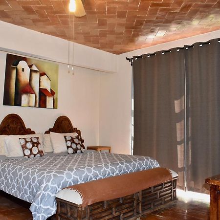 Casa Los Relojes San Miguel de Allende Ngoại thất bức ảnh