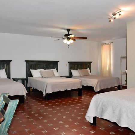 Casa Los Relojes San Miguel de Allende Ngoại thất bức ảnh