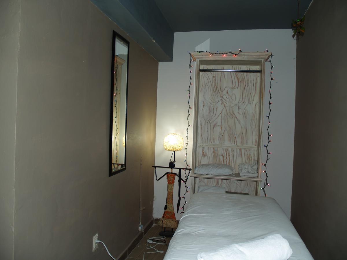 Casa Los Relojes San Miguel de Allende Ngoại thất bức ảnh