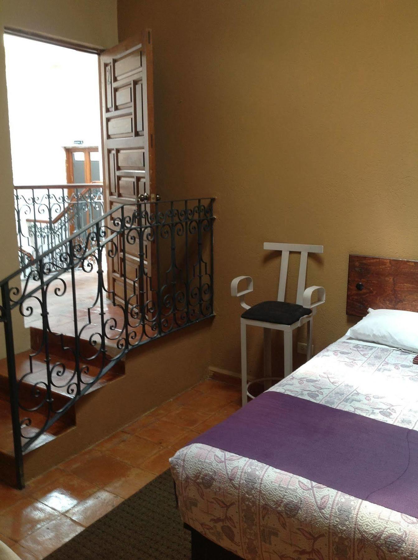 Casa Los Relojes San Miguel de Allende Ngoại thất bức ảnh