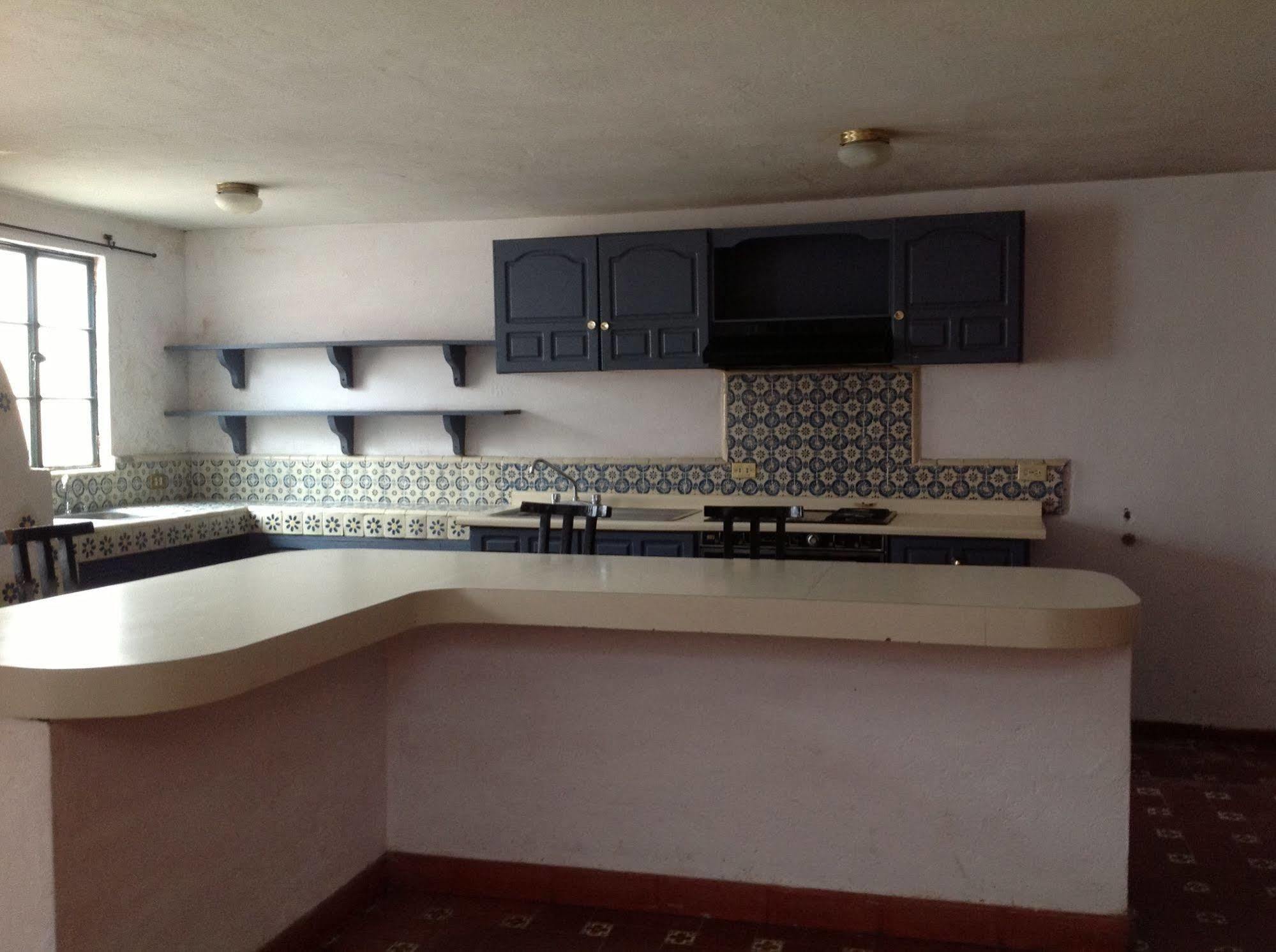 Casa Los Relojes San Miguel de Allende Ngoại thất bức ảnh