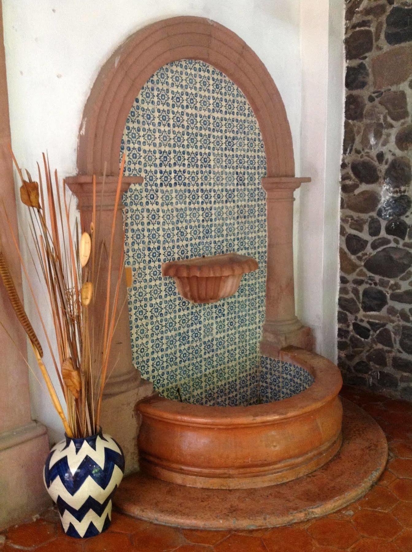 Casa Los Relojes San Miguel de Allende Ngoại thất bức ảnh