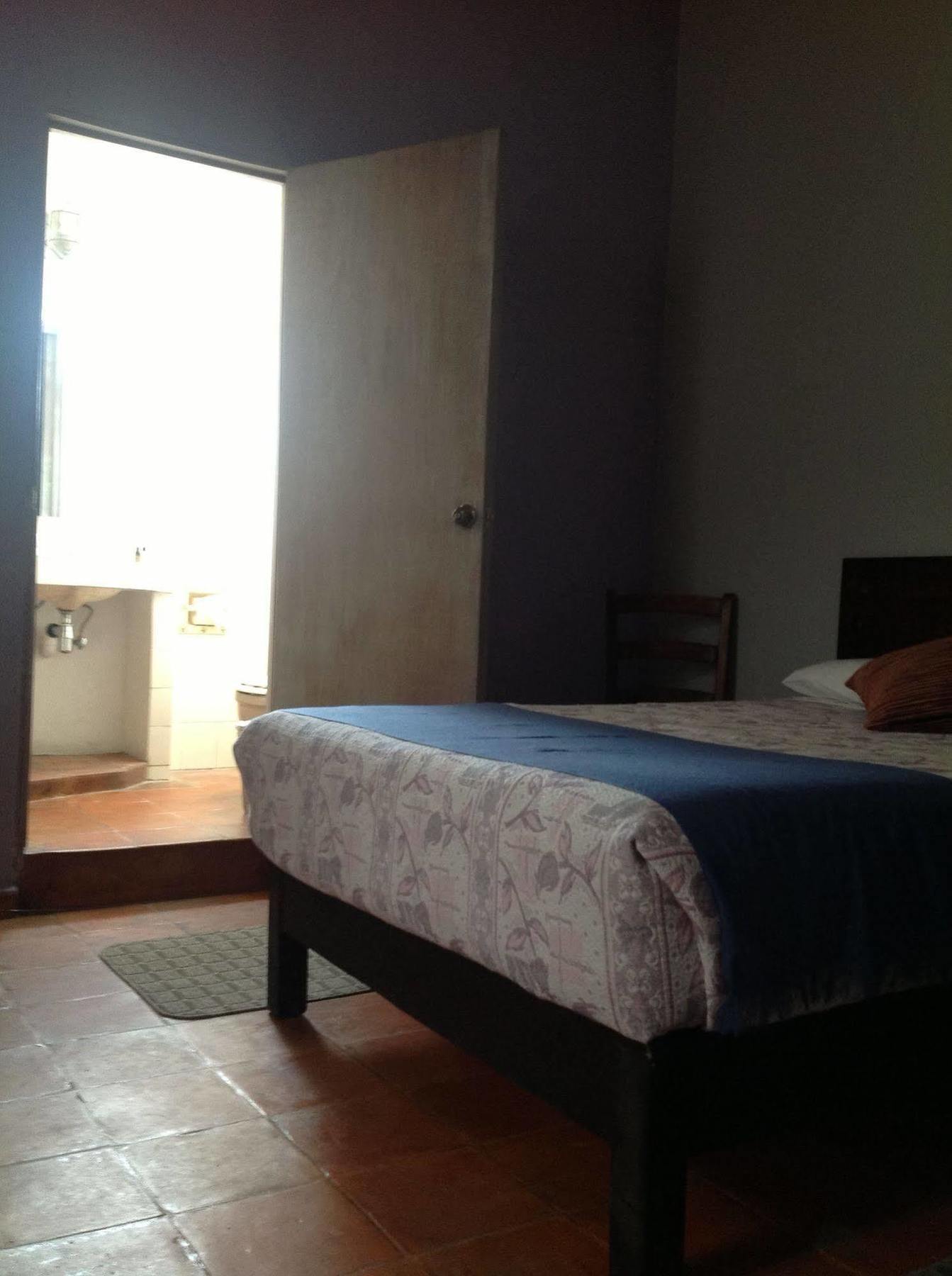 Casa Los Relojes San Miguel de Allende Ngoại thất bức ảnh