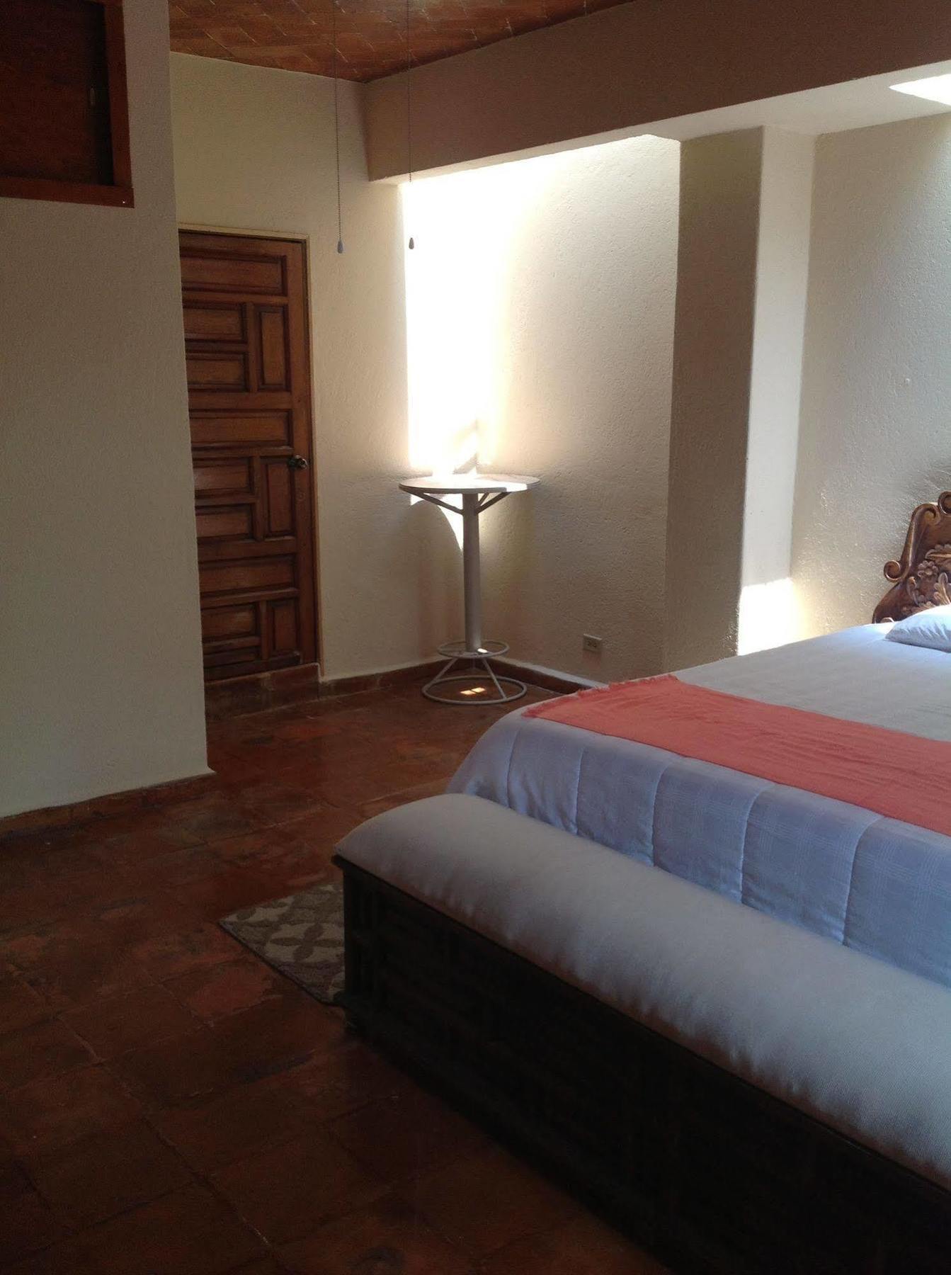 Casa Los Relojes San Miguel de Allende Ngoại thất bức ảnh