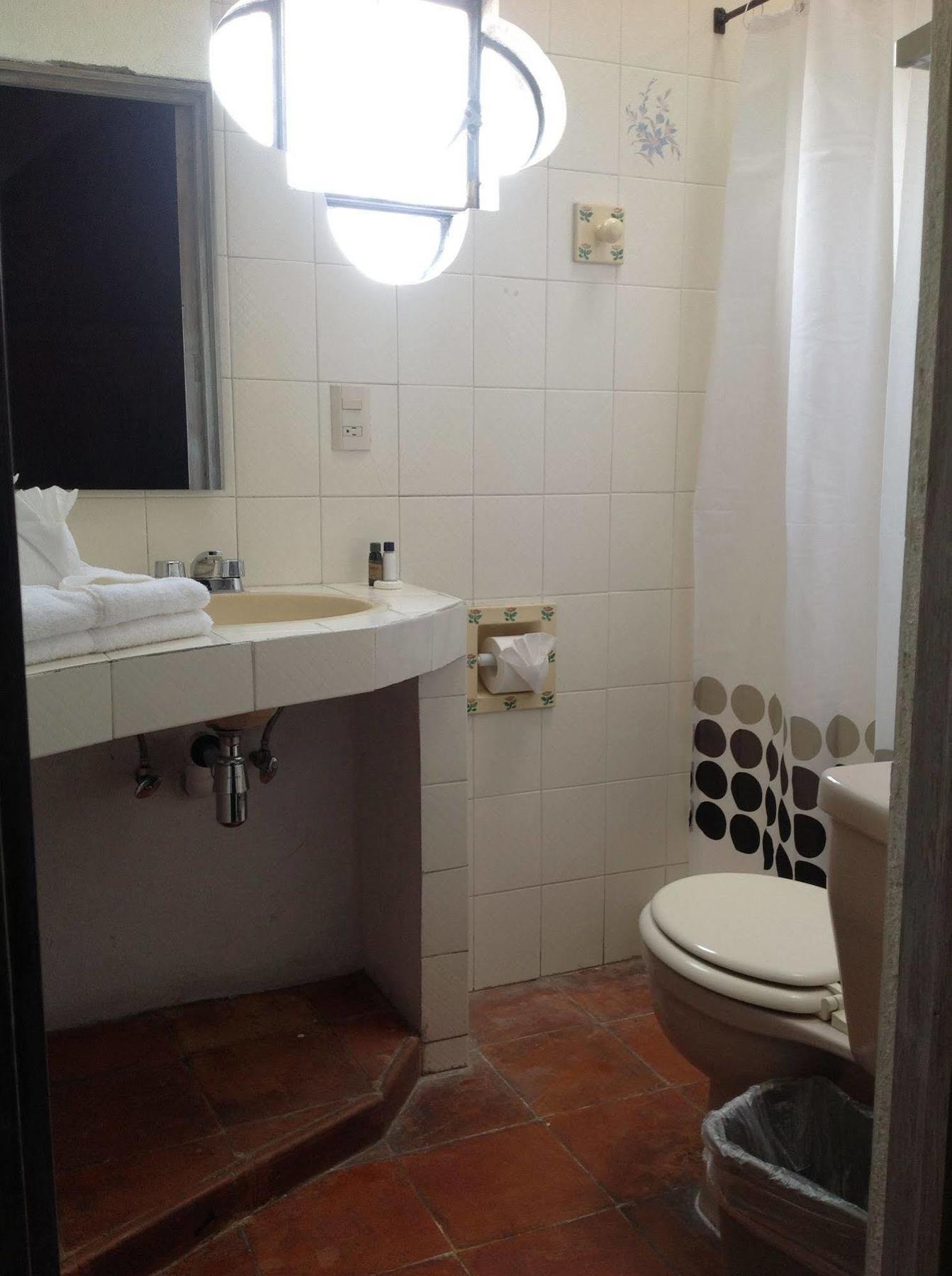 Casa Los Relojes San Miguel de Allende Ngoại thất bức ảnh
