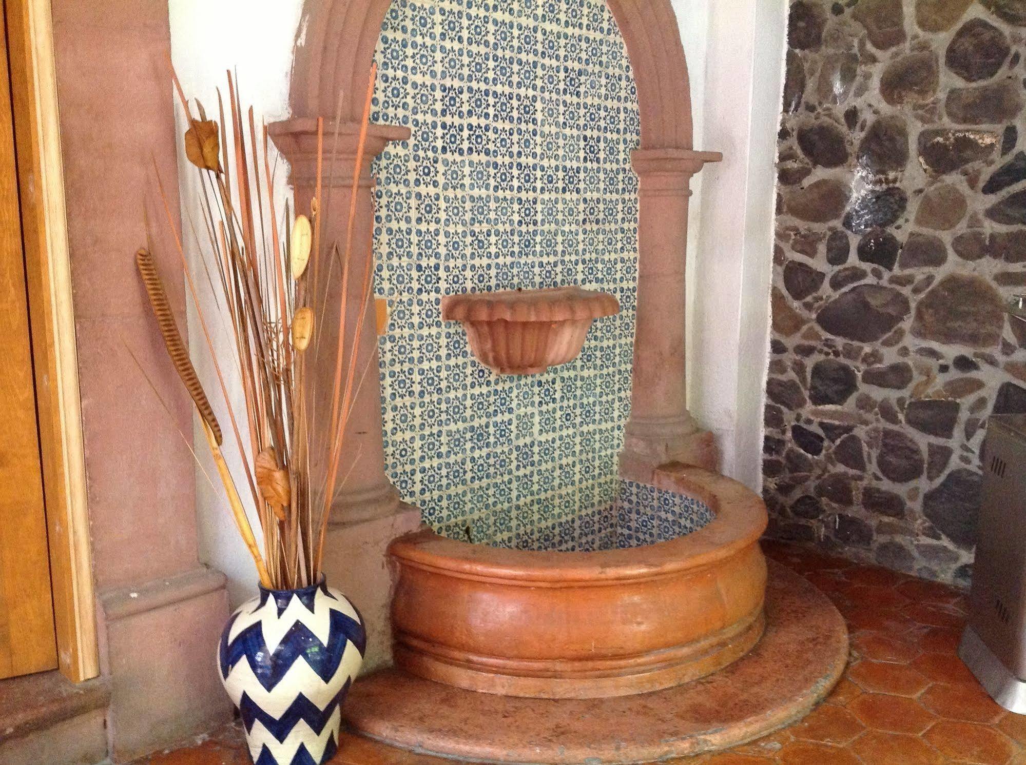 Casa Los Relojes San Miguel de Allende Ngoại thất bức ảnh
