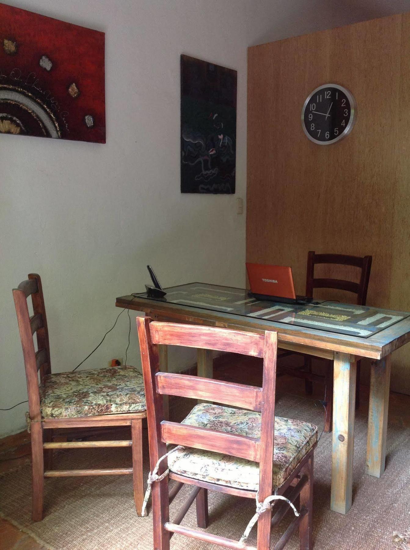 Casa Los Relojes San Miguel de Allende Ngoại thất bức ảnh