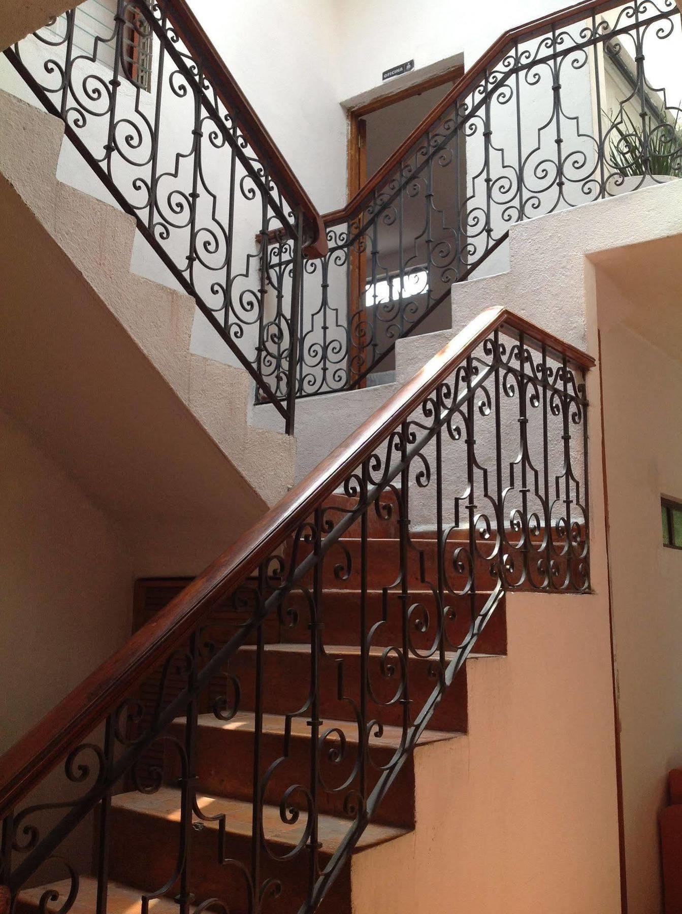 Casa Los Relojes San Miguel de Allende Ngoại thất bức ảnh